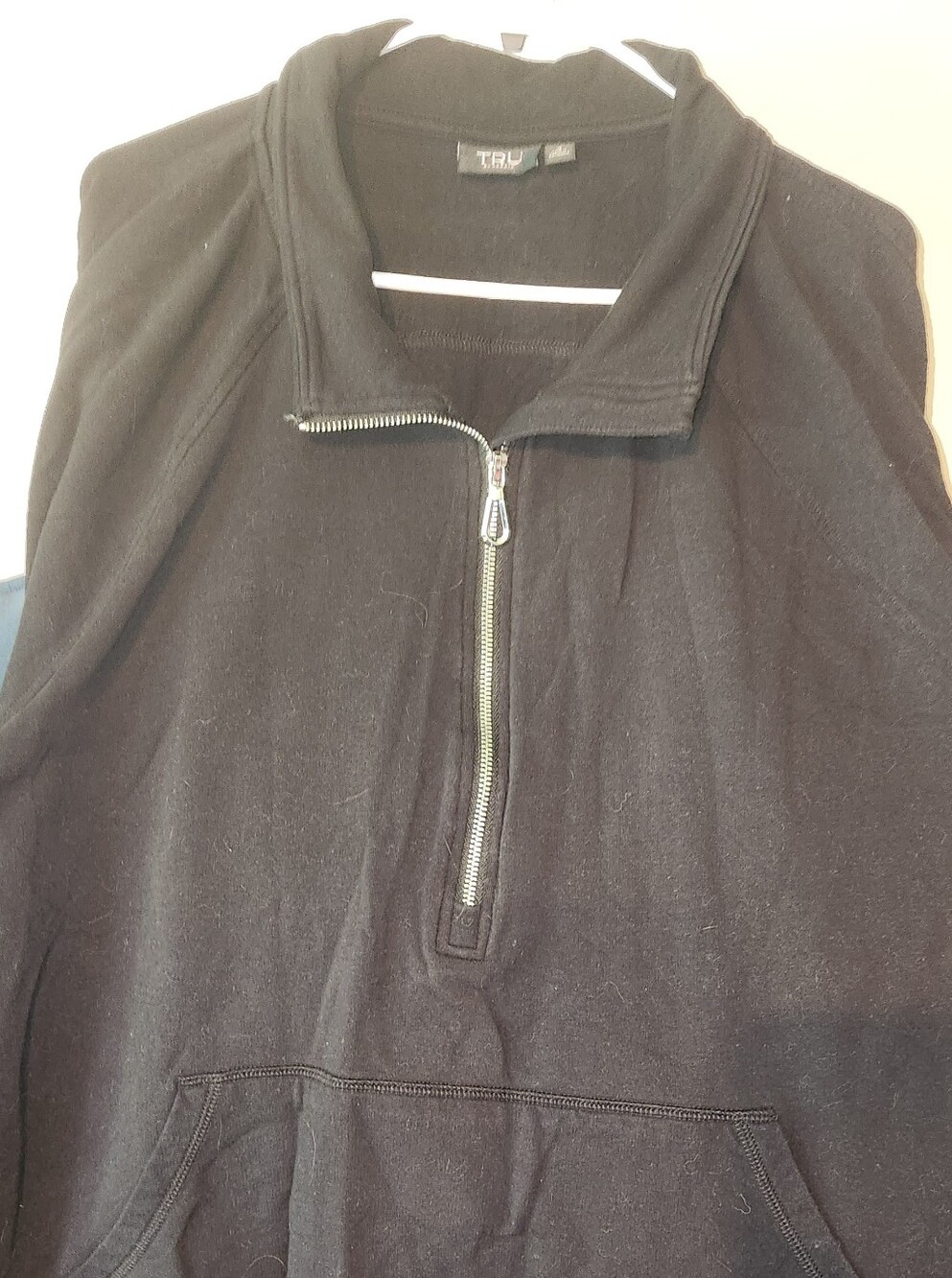 Torrid Quarter Zip